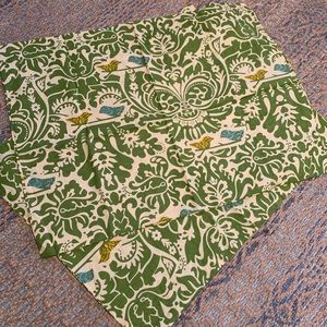 Pair of Urban Outfitters Pillow Shams